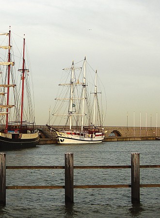 Lelystad-Haven